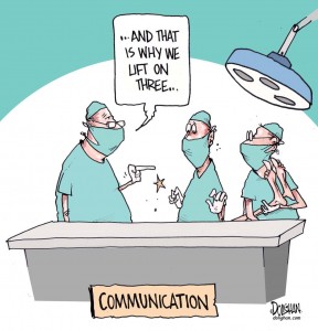 Communication